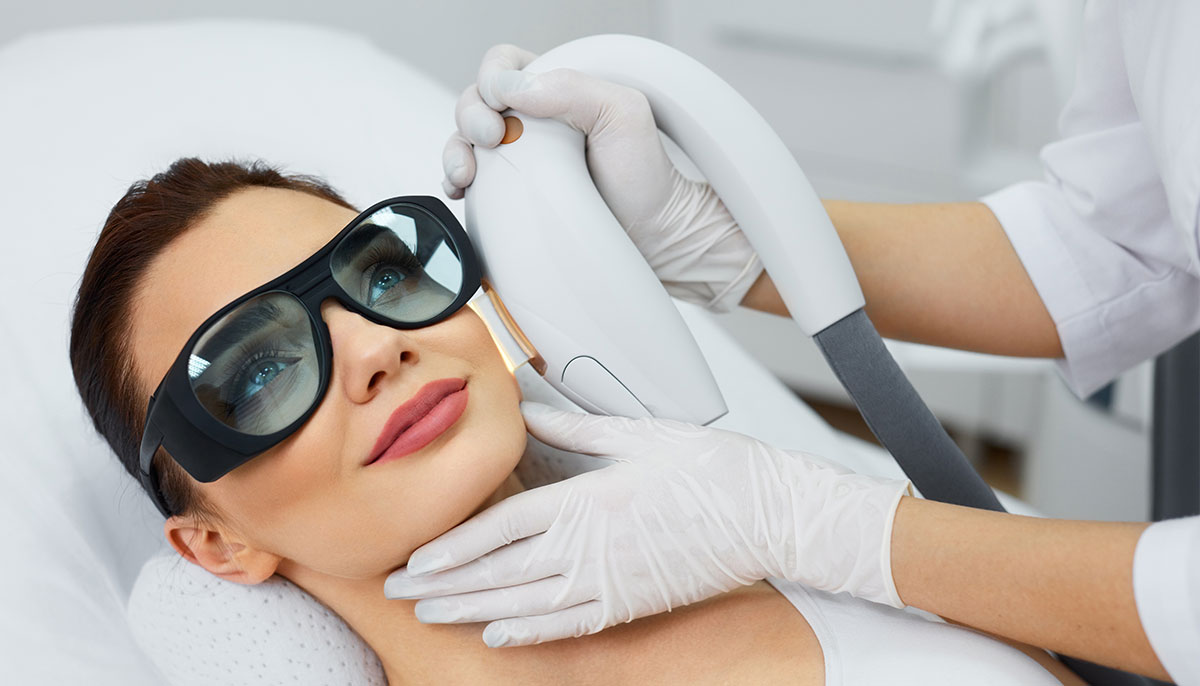 Best Laser Treatment in Lucknow
