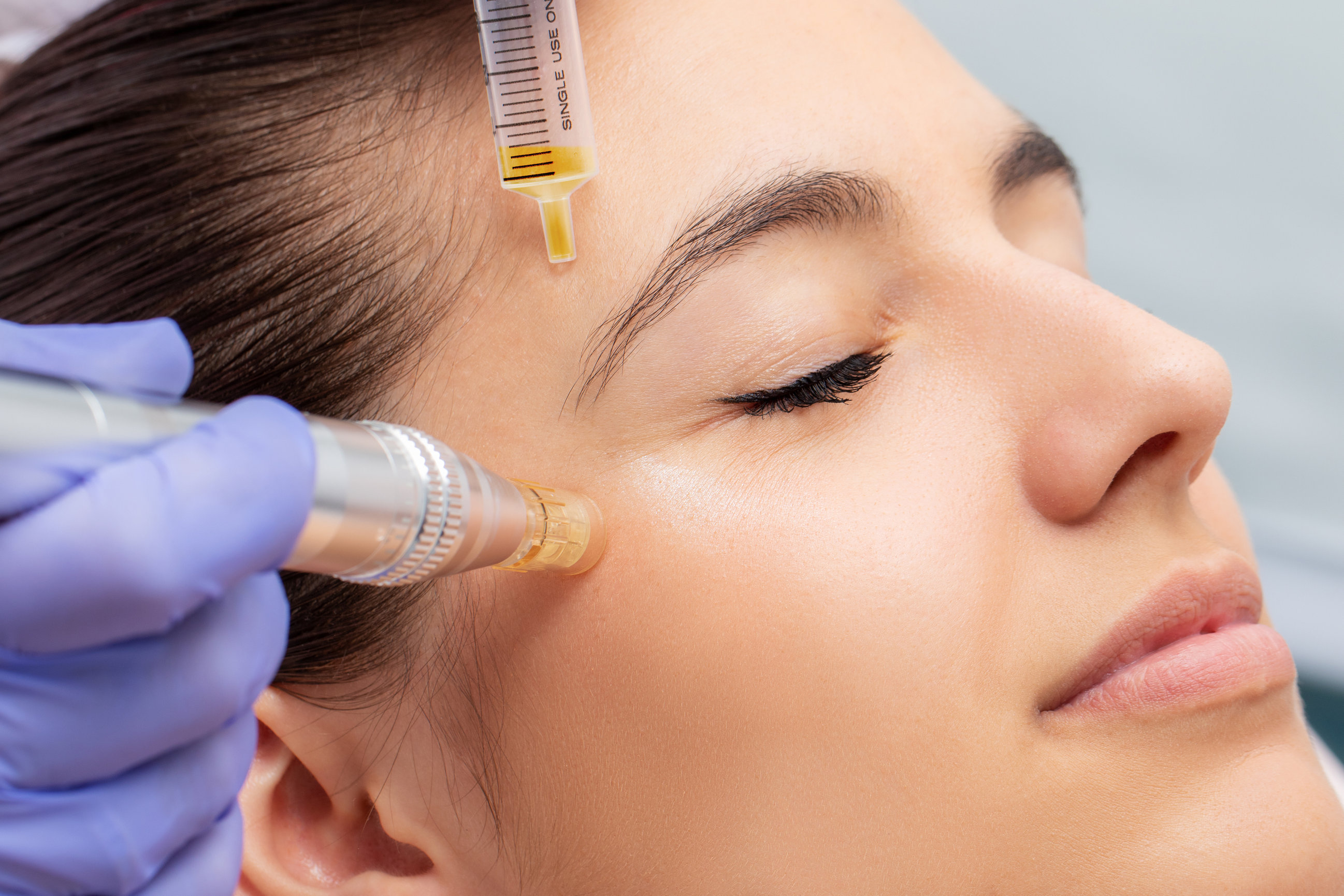 Injectables