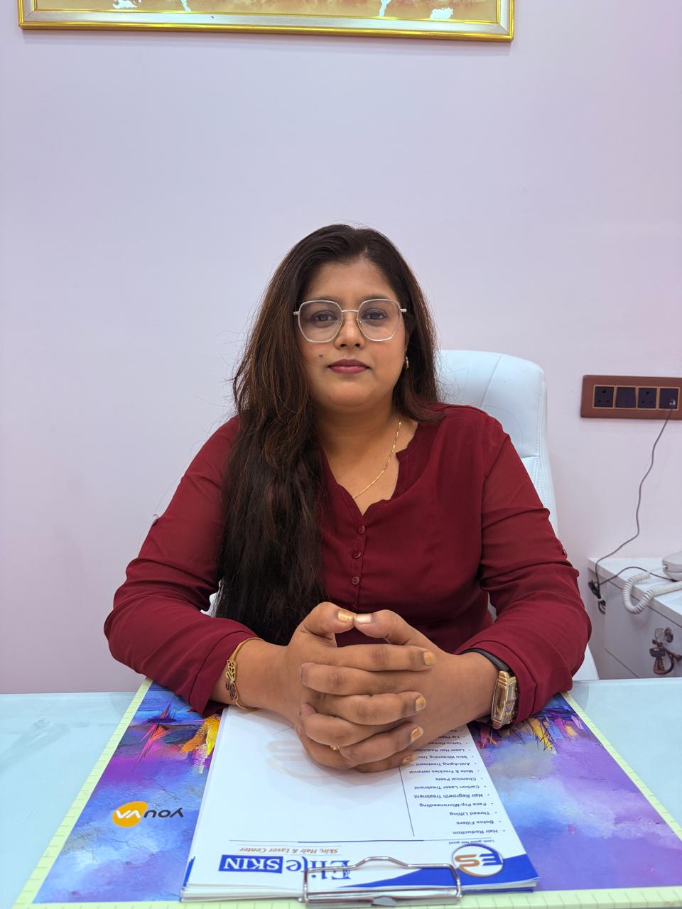 Dr. Neha